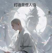 打造圣僧人设